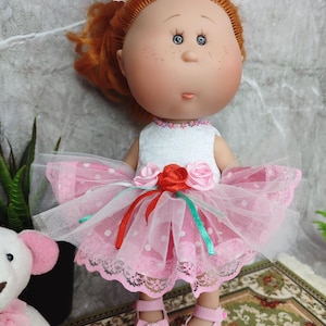 Set of clothes for Miya 23 cm