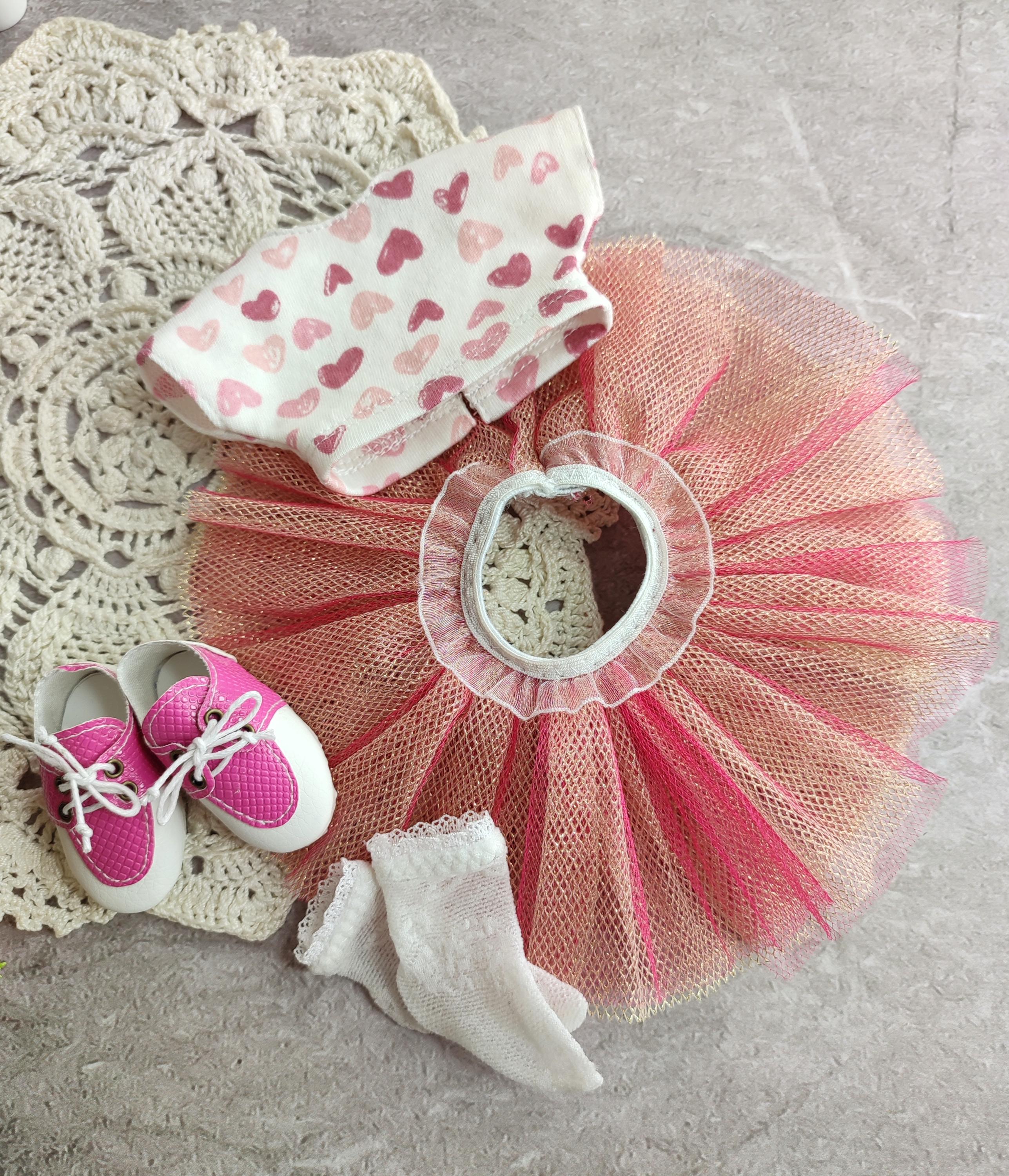 パオラ・レイナ人形用の服と靴のセット - Etsy 日本