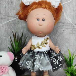 Set of clothes for Miya 23 cm