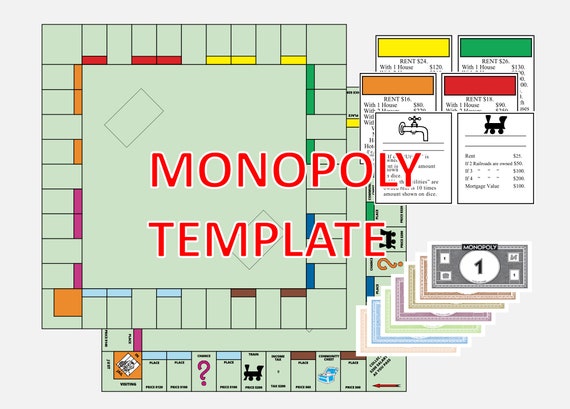 Monopoly - Download