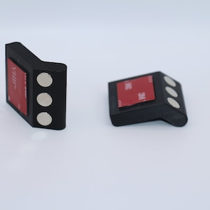Thrustmaster T300 Magnet Paddle Shifter MOD - NEU ausDE!