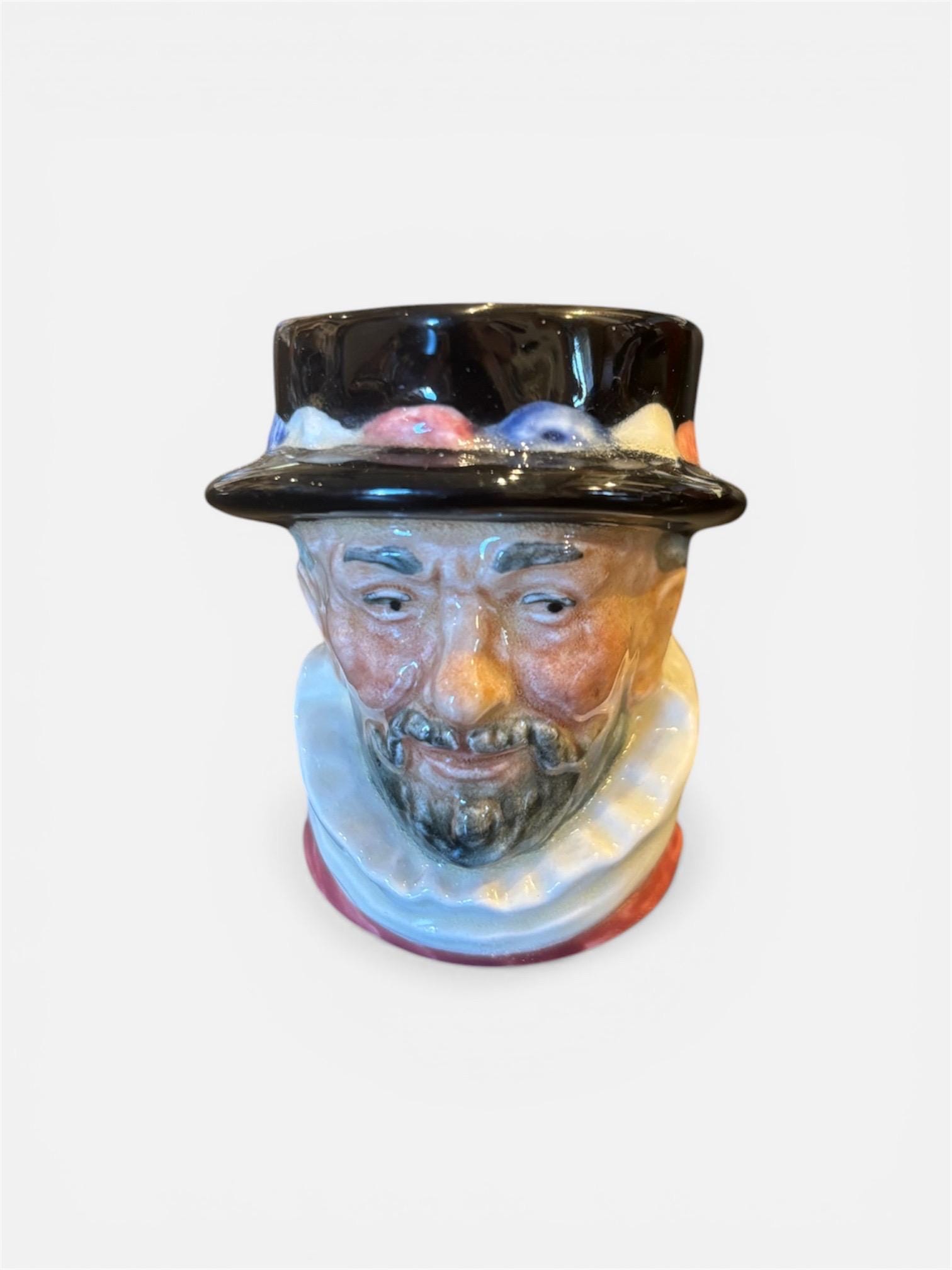 Beefeater Mug - Etsy Singapore
