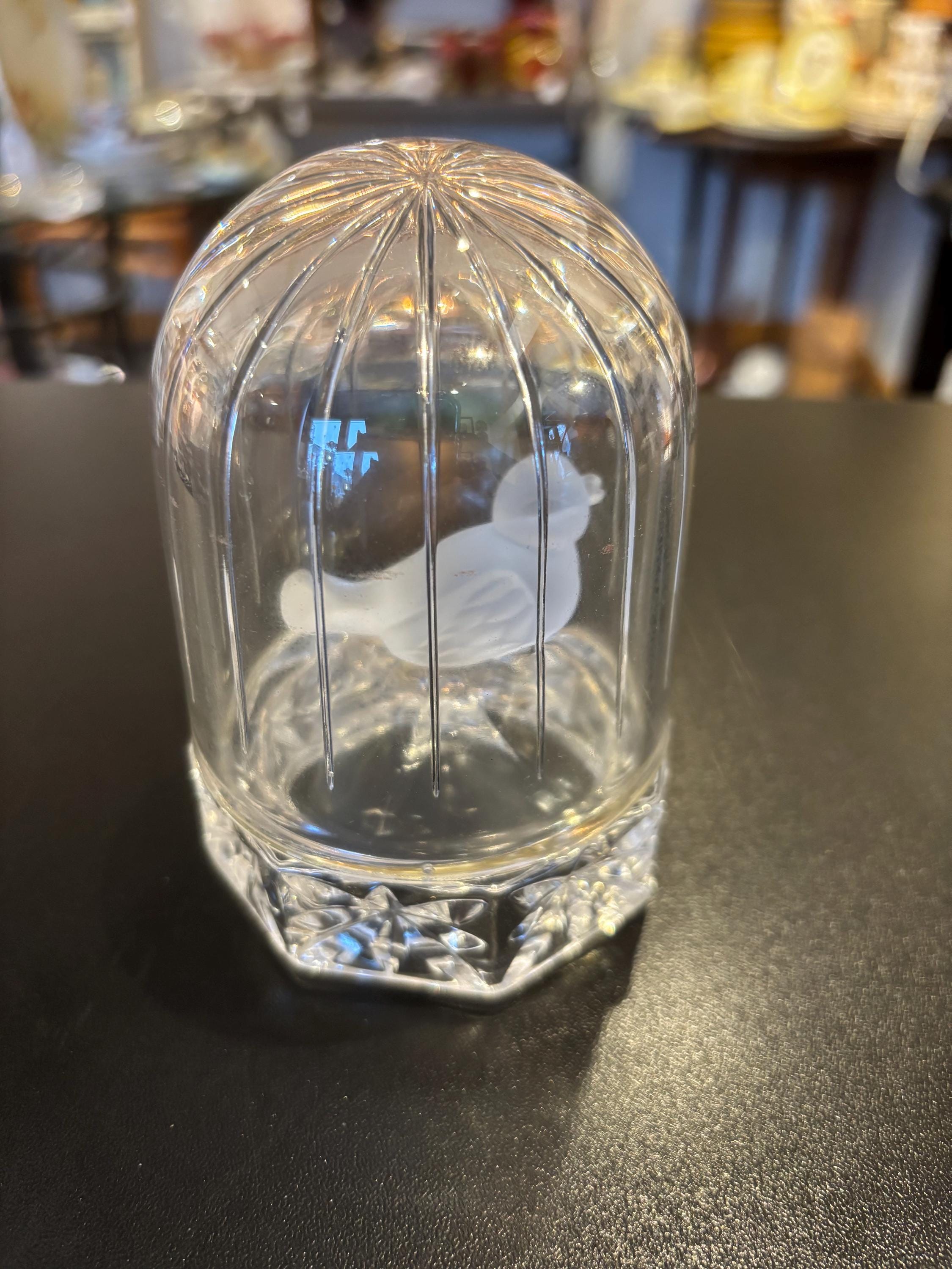 Hofbauer Crystal - Etsy