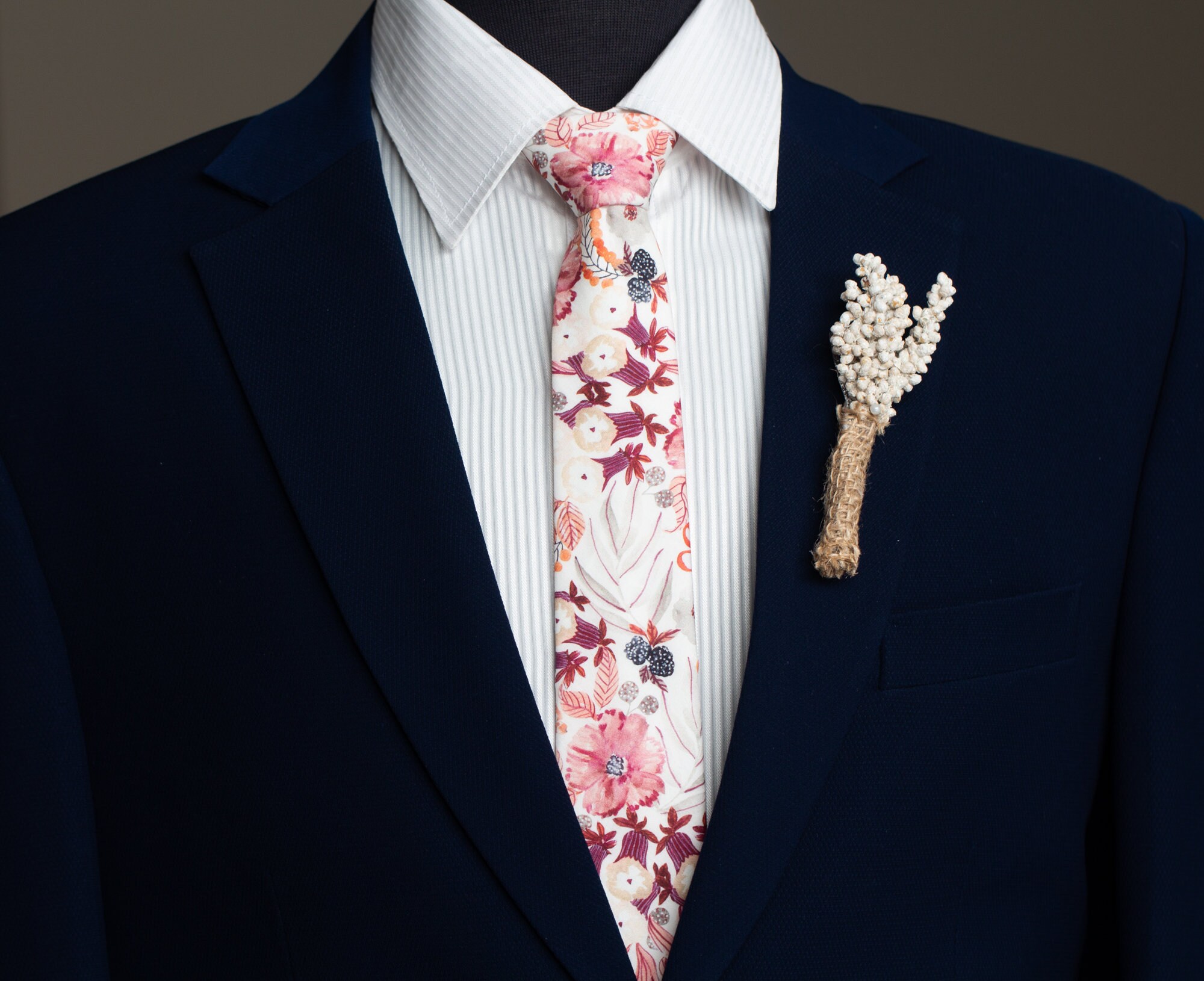 Cotone Cravatta Rosa 6.5CM Slim Skinny Uomo Testimoni Dello Cotone Cravatta Rosa 6.5CM Slim Skinny Uomo Testimoni Dello