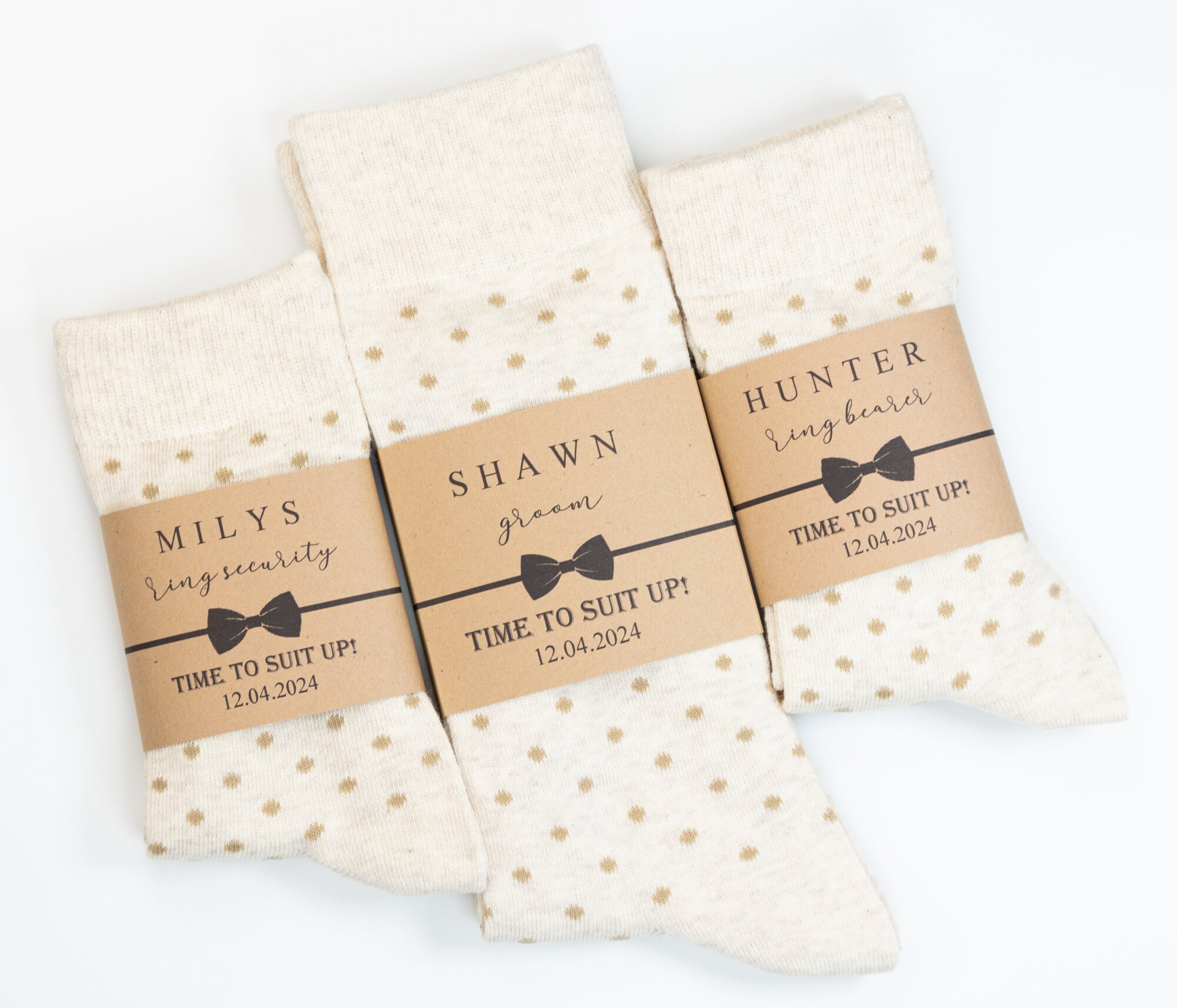 white christmas dresses Champagne Party Socks main image 0