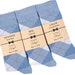 see more listings in the Groomsmen Socks section