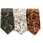Knit Ties