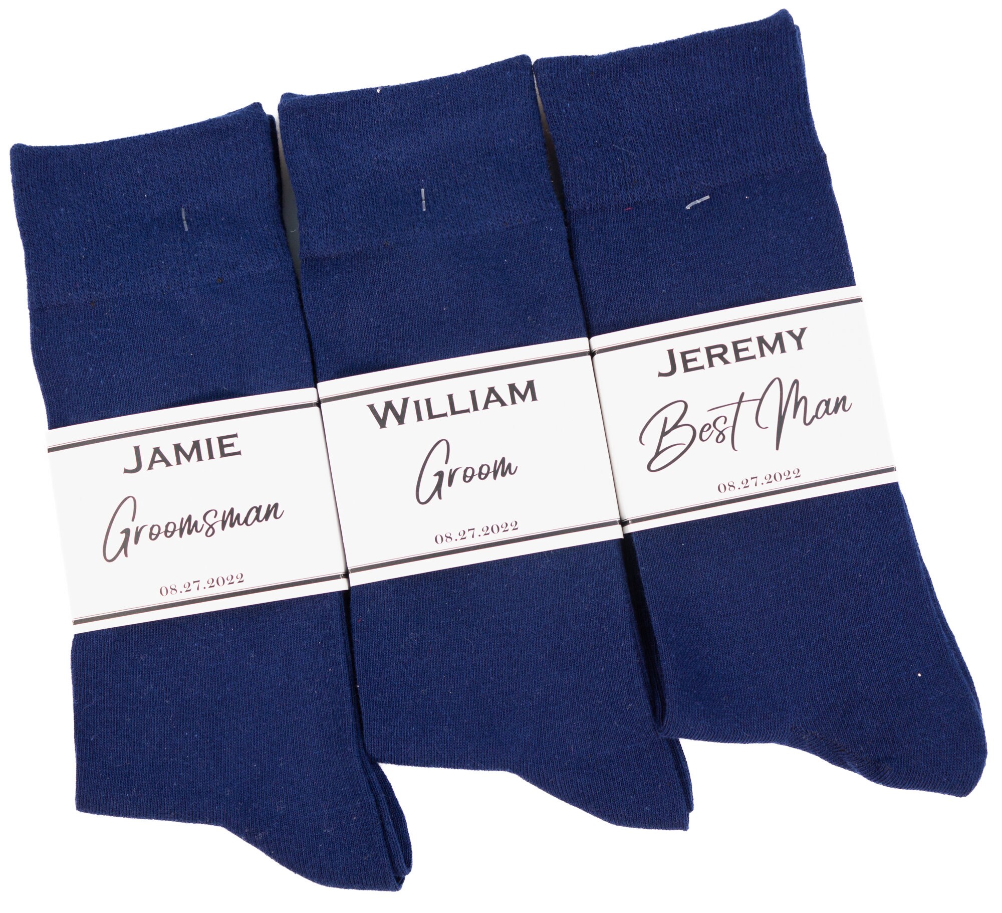 navy blue dress socks men Dress Socks