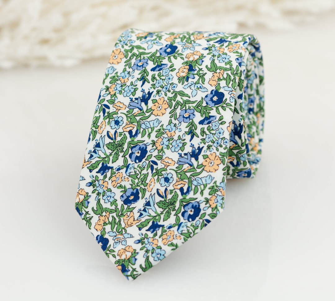 sage green wedding tie