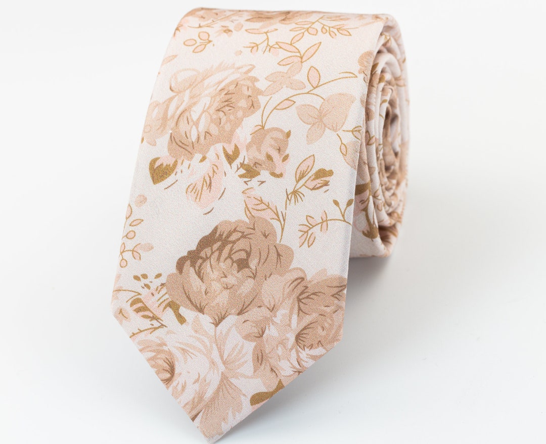 champagne tie set