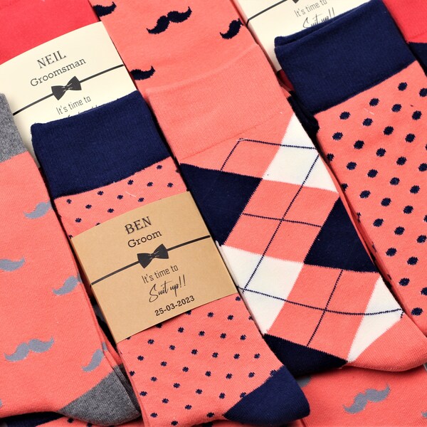 navy seal coral booties