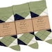 see more listings in the Groomsmen Socks section