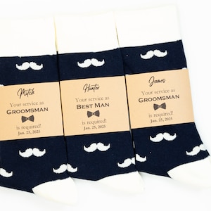 Mr moustache chaussettes new arrivals