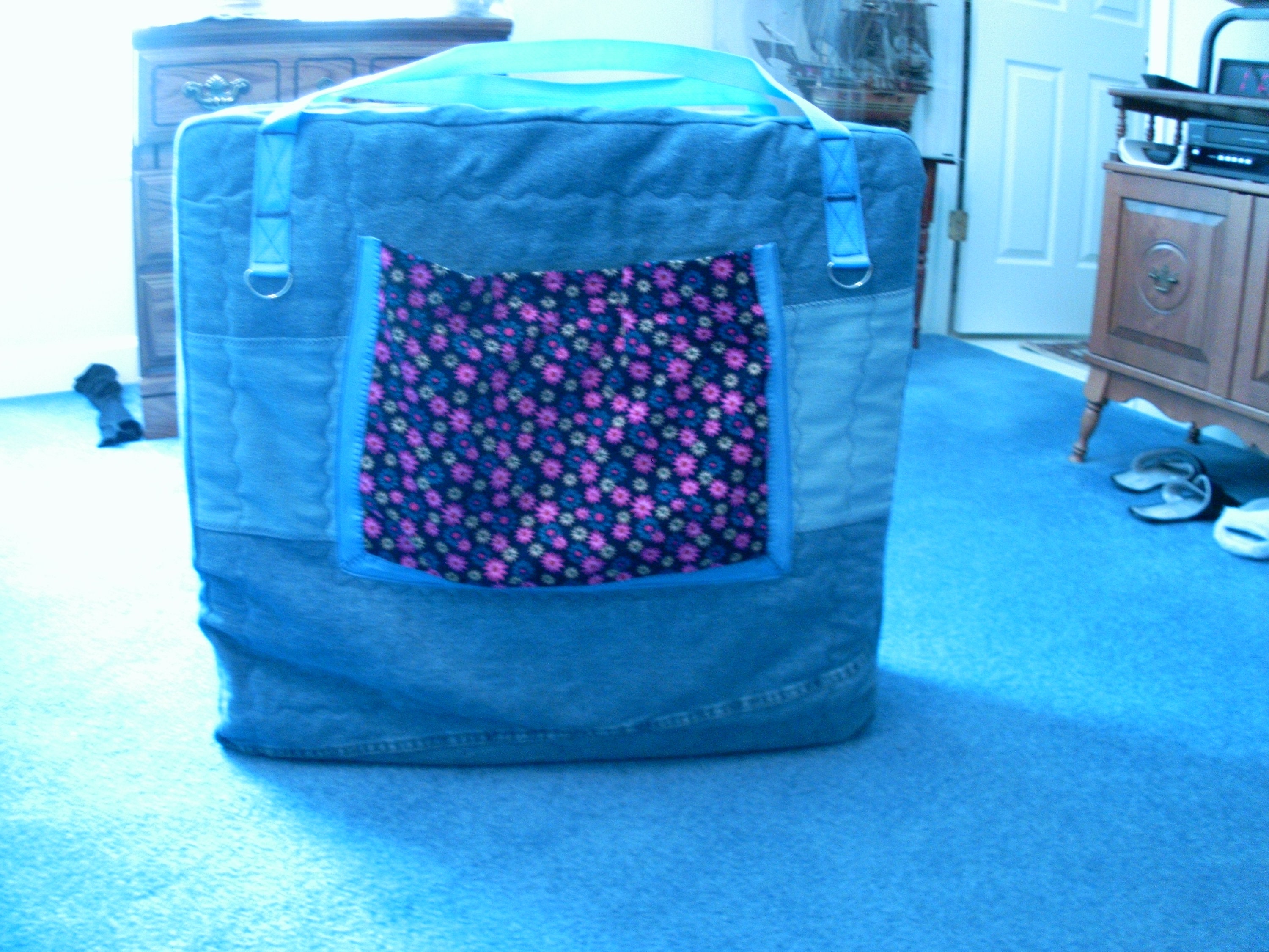 Carry case for embroidery unit or for anything you want  etsy Carry case for embroidery unit or for anything you want  etsy