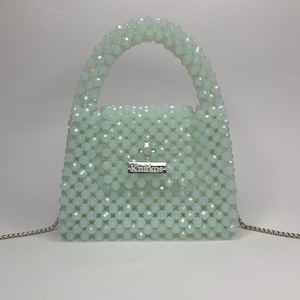 Shrimps Pearl Bag - Etsy