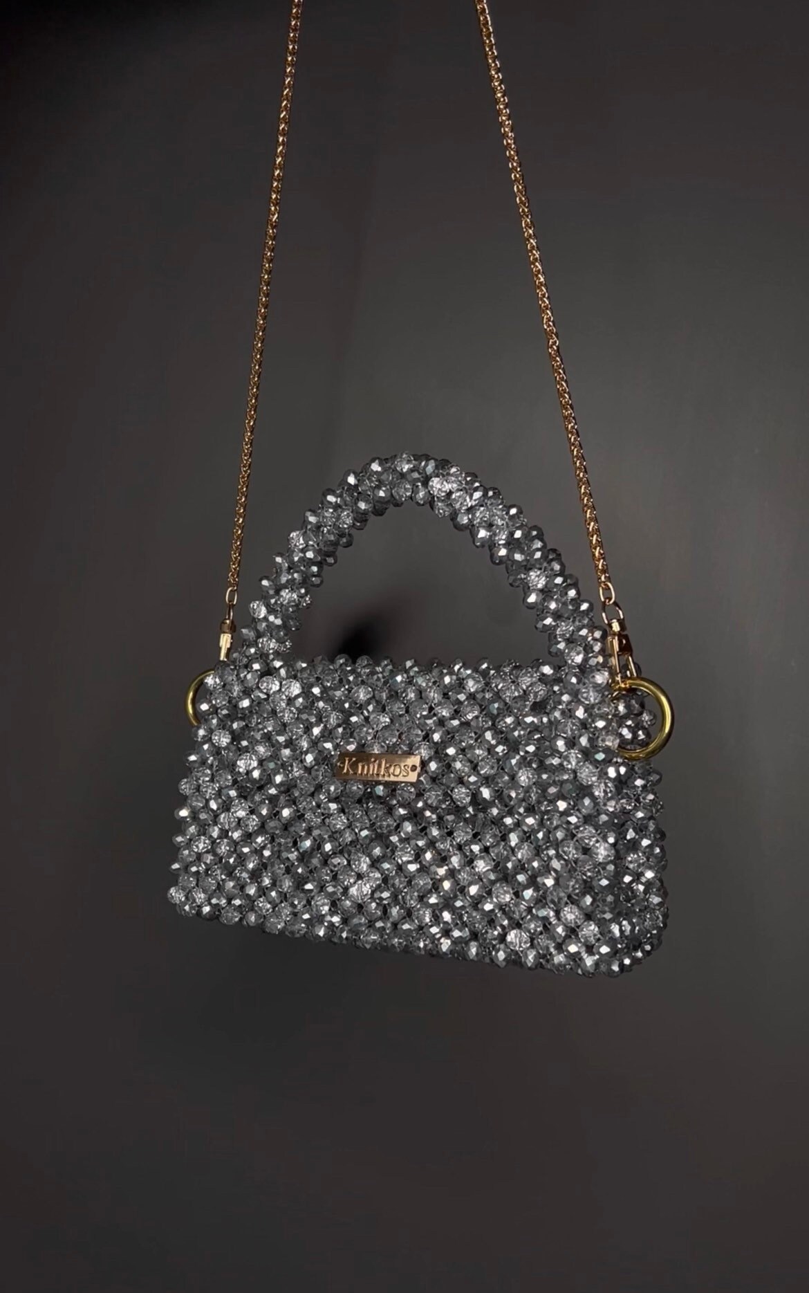 Metallic Beaded Bag, LUXURY Crystal Bag, Women Bead Bag, Evening Purse , Glass Purse Metallic Bag, Crystal Bag,shoulders Bag, Woman Handbags - Etsy UK Metallic Beaded Bag, LUXURY Crystal Bag, Women Bead Bag, Evening Purse , Glass Purse Metallic Bag, Crystal Bag,shoulders Bag, Woman Handbags - Etsy UK