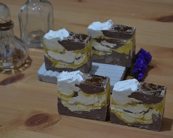 Seife Wustensand Etsy