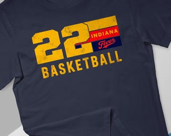 Indiana Women's Basketball Shirt, Indiana Sports Tee, Fever Basketball Shir, Basketball Apparel, Everyone Watches Womens Short Sleeve TShirt