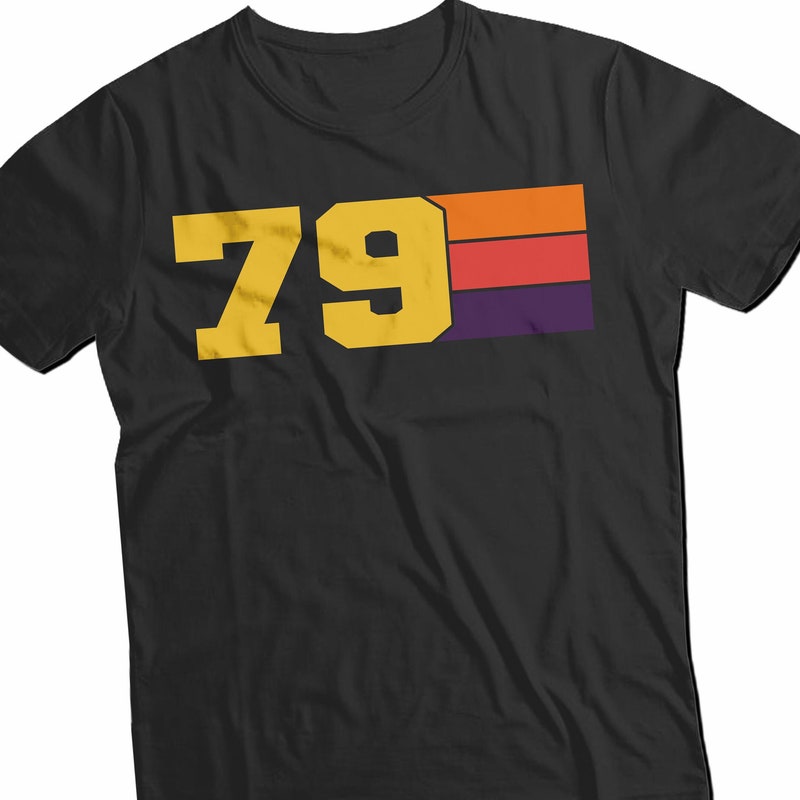 T-Shirt 79