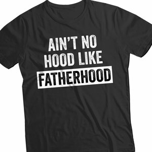Não há nenhuma capa como a paternidade camiseta de &lt;br&gt; Entrega Rápida? Camisa engraçada para o pai | Presente para o pai | Camisa engraçada para o pai | Novo pai | Camiseta do marido | Camisa do Dia dos Pais