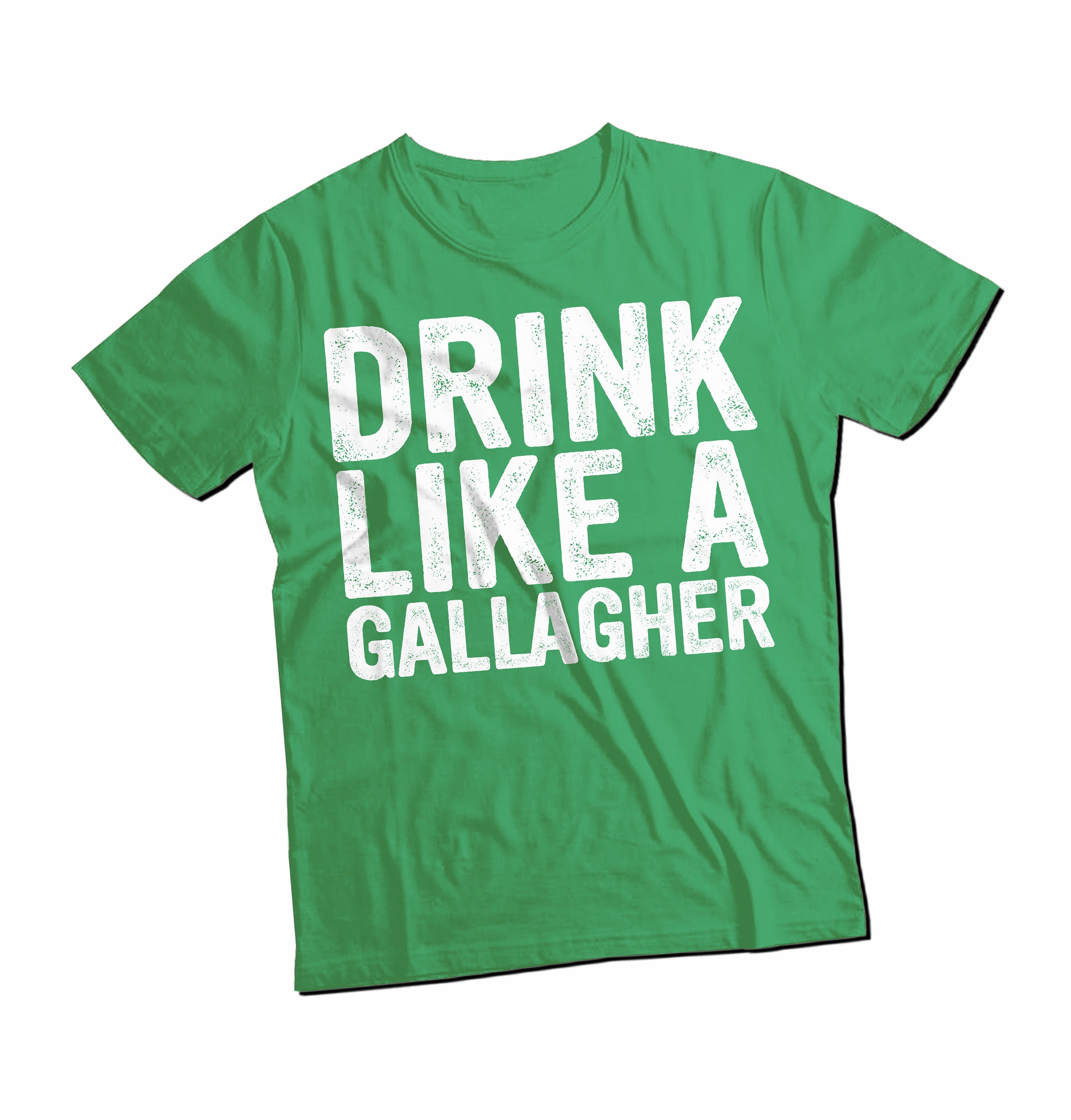 shameless st patricks day shirts