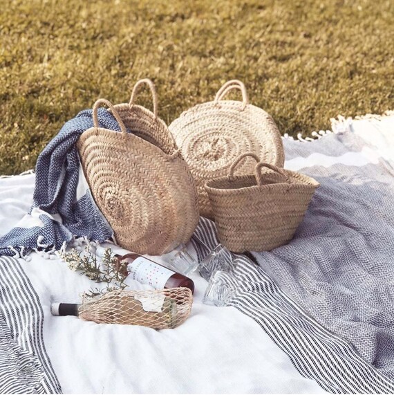 Woven fruit bag sale