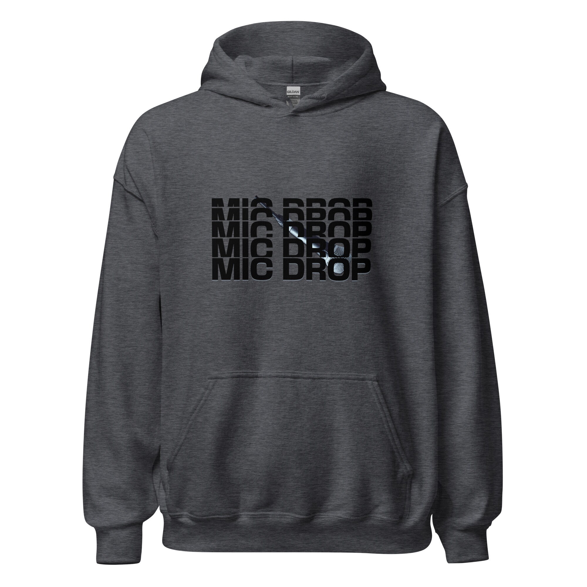 BTS POPUP Mic Drop パーカー BTS POPUP Mic Drop パーカー