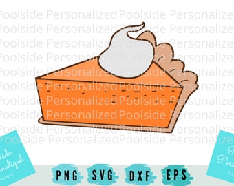 Download Sweet Potato Pie Svg Etsy