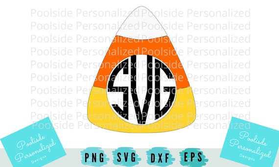 Paper, Party & Kids Candy Corn Svg Svg Files For Cricut Halloween Svg ...