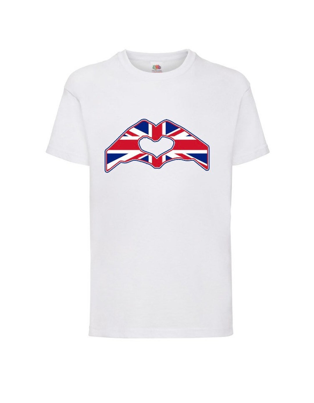 New Queens Jubilee T Shirt, 2022 Platinum Jubilee Tee, England Flag Tee Boys Jubilee Top , Girls