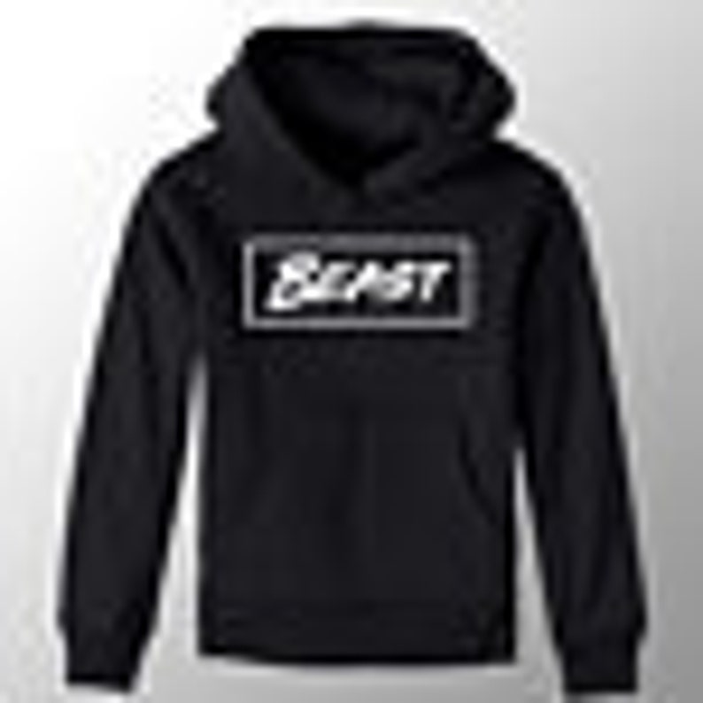 mr beast youtube merch