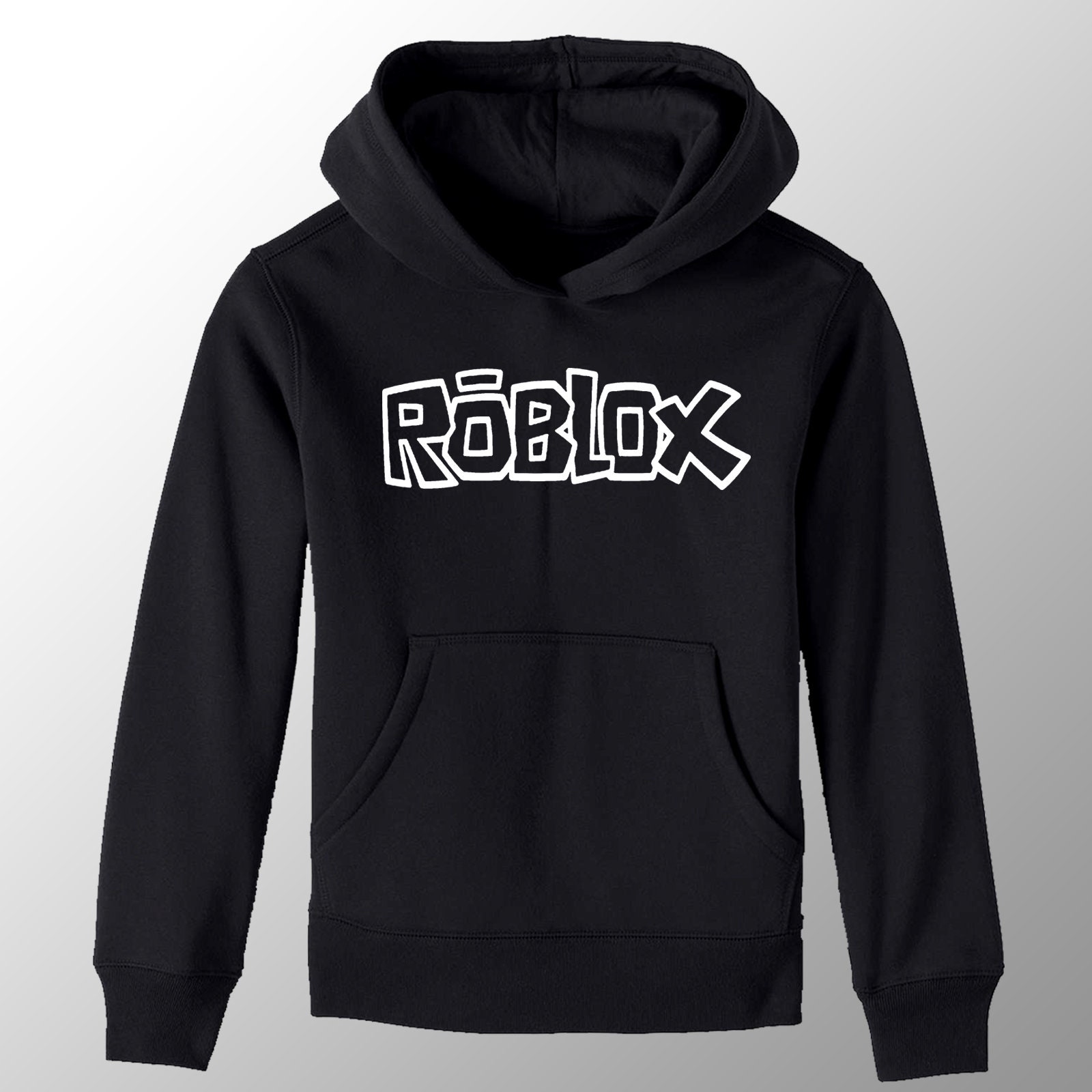 Kids Roblox Gaming Hoodie / T Shirt YouTuber Hoody Preston | Etsy