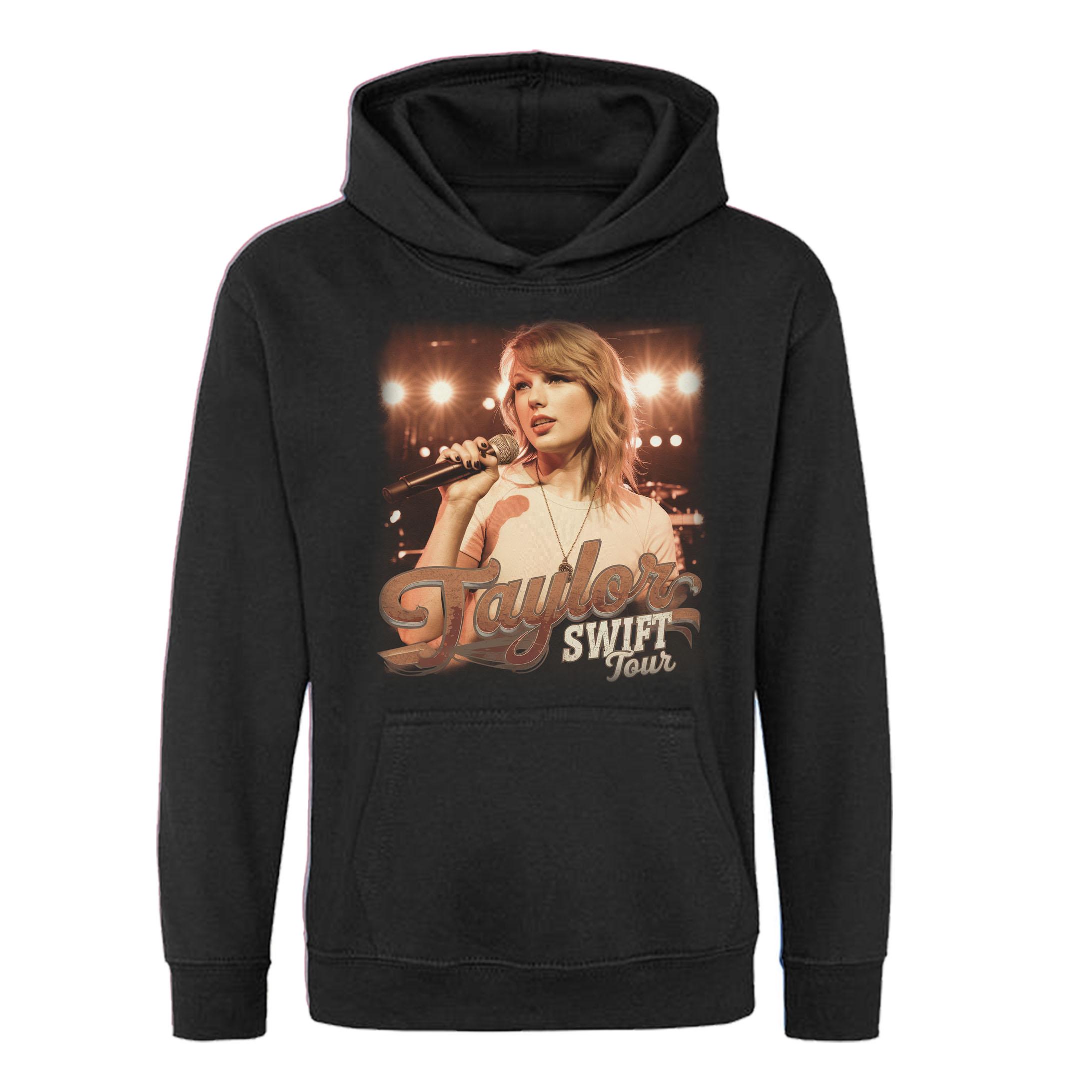 Taylorswift Sweatshirt Kids UK
