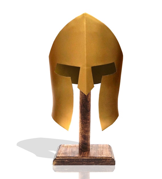 Medieval 300 Spartan Leonidas Decoration Movie Rep