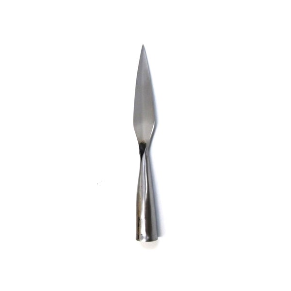 Steel Spear Head - Multiple Sizes