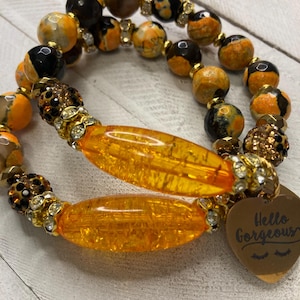 Candy Bracelets
