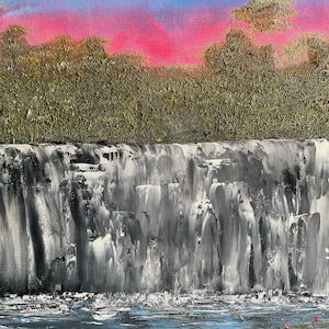 Whispers of the Falls