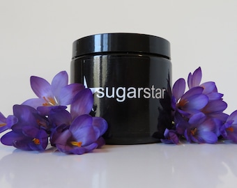 16 oz All Natural Sugaring Paste: Vegan Sugar Wax for Hair Removal