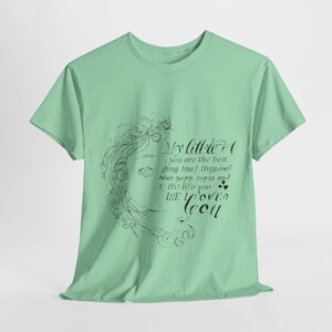 Love You Unisex Tee, Gift for Him or Her, Classic Love T-Shirt, Valentine&#39;s Day Shirt, Romantic Couples Top