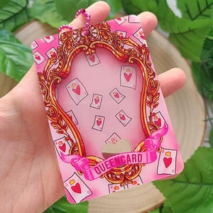 G-Idle [Photoholder, photocards + bookmarks]
