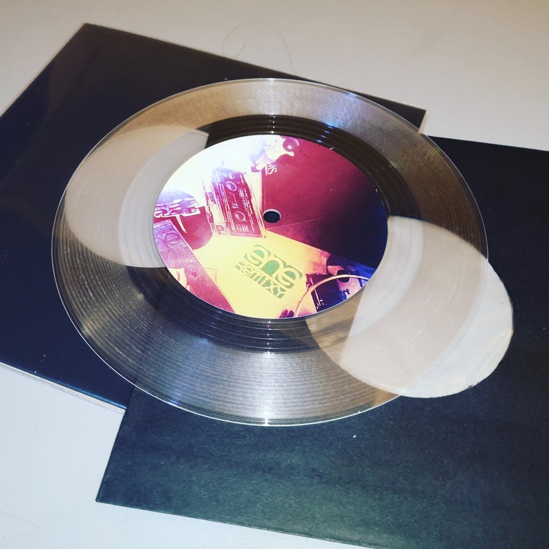 Your own vinyl record. Wedding vinyl record gift record your Etsy