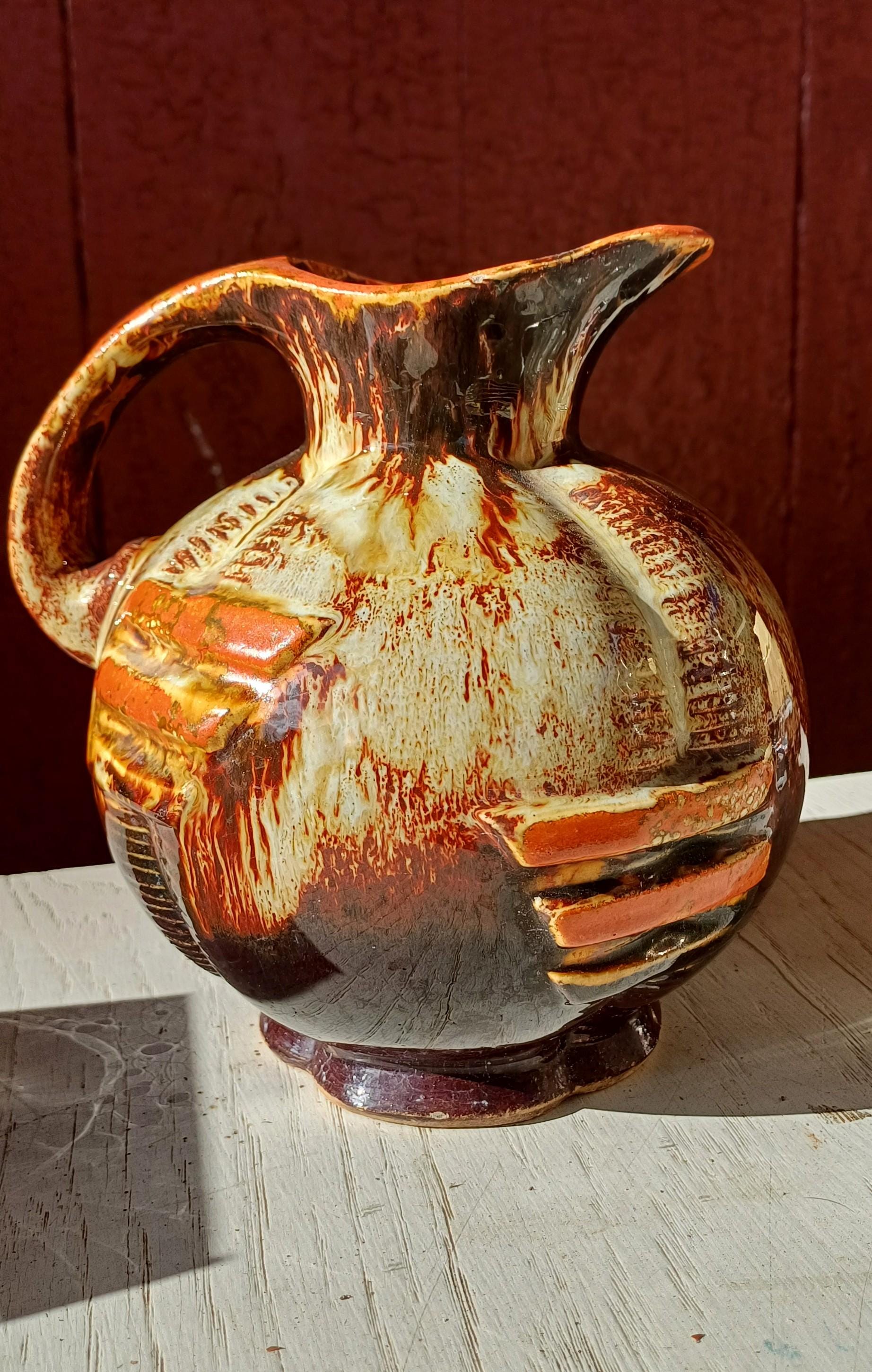 Bauhaus Pottery - Etsy Denmark