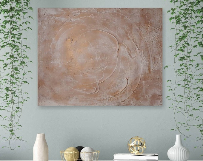 shiny mint - 50x60cm