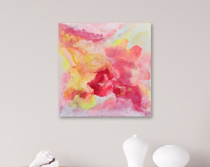 summer vibes III - 50×50cm