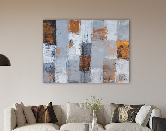 chicago 1.0 - 60x80cm
