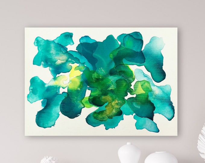 summer vibes VII - 50×70cm