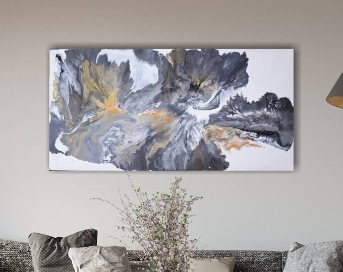 golden marble - 60x120cm