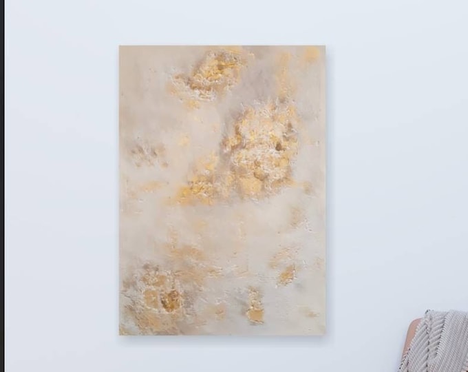 Boho chic - 70×50cm