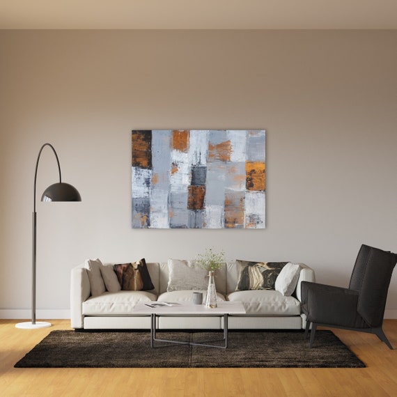 chicago 1.0 - 60x80cm