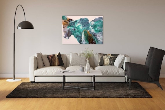 galaxy - 50x70cm